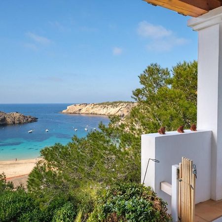 Villa Atalaya San José Exteriör bild