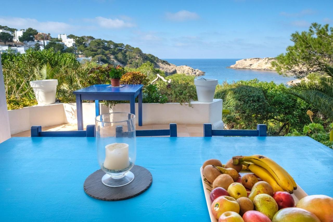 Villa Atalaya San José Exteriör bild