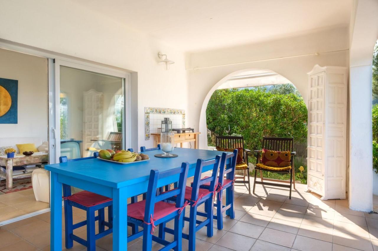 Villa Atalaya San José Exteriör bild