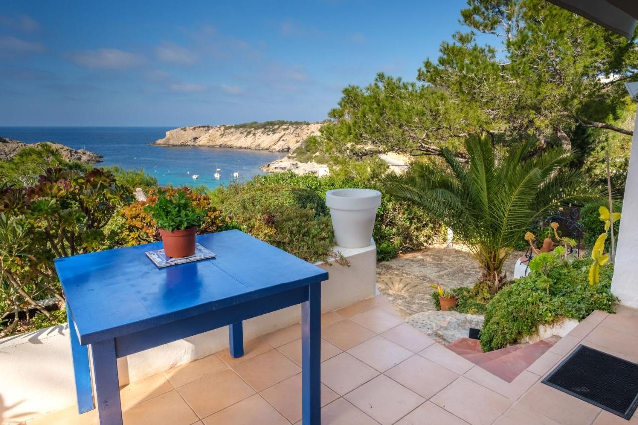 Villa Atalaya San José Exteriör bild