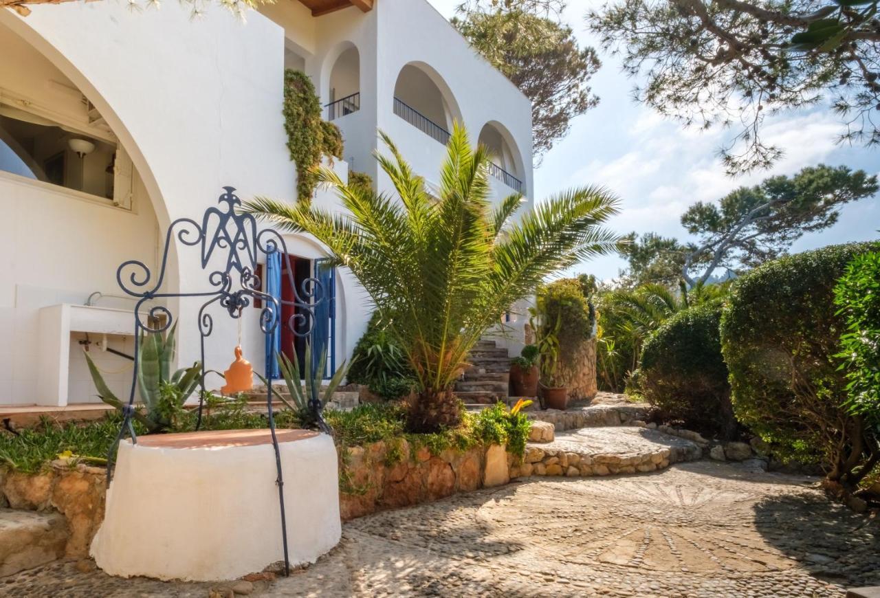 Villa Atalaya San José Exteriör bild