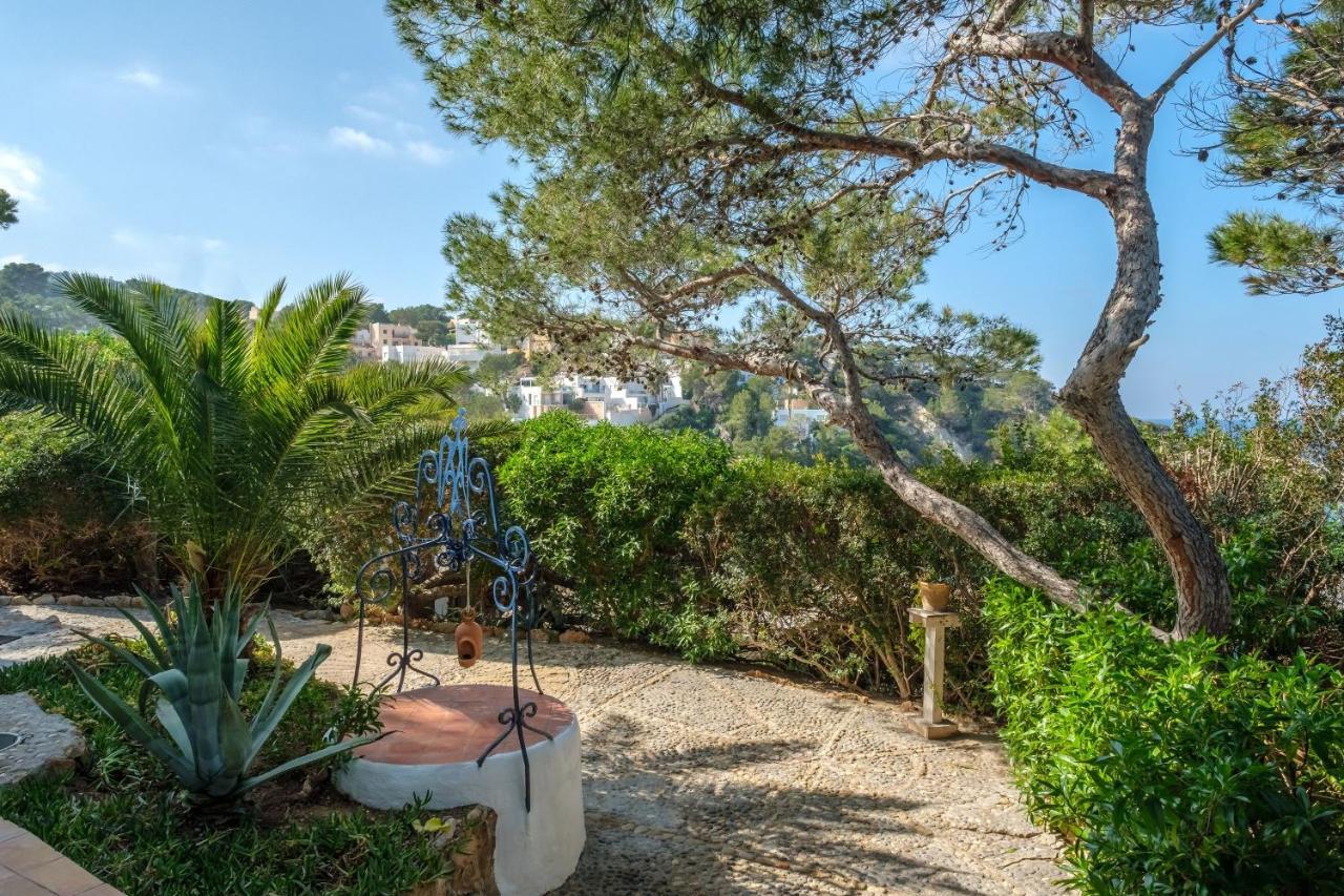 Villa Atalaya San José Exteriör bild