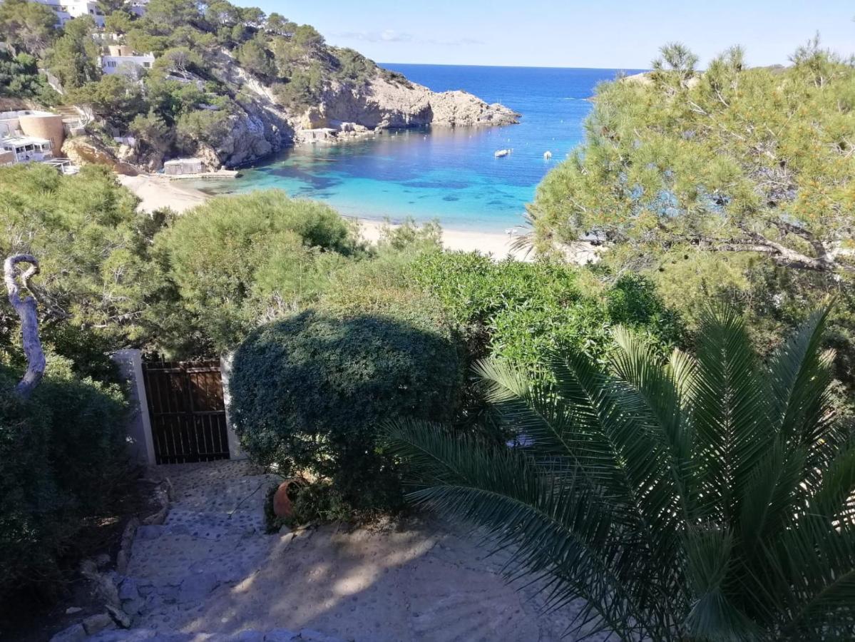 Villa Atalaya San José Exteriör bild