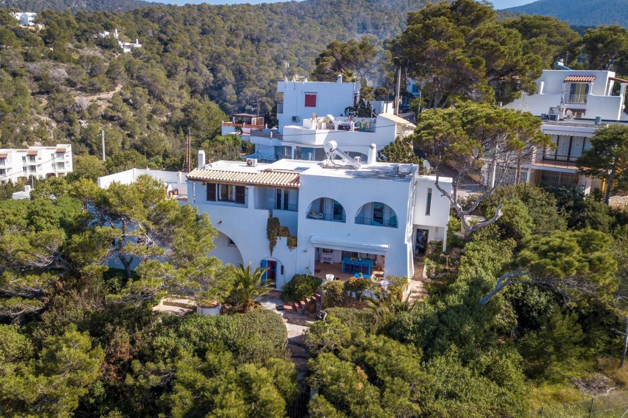 Villa Atalaya San José Exteriör bild