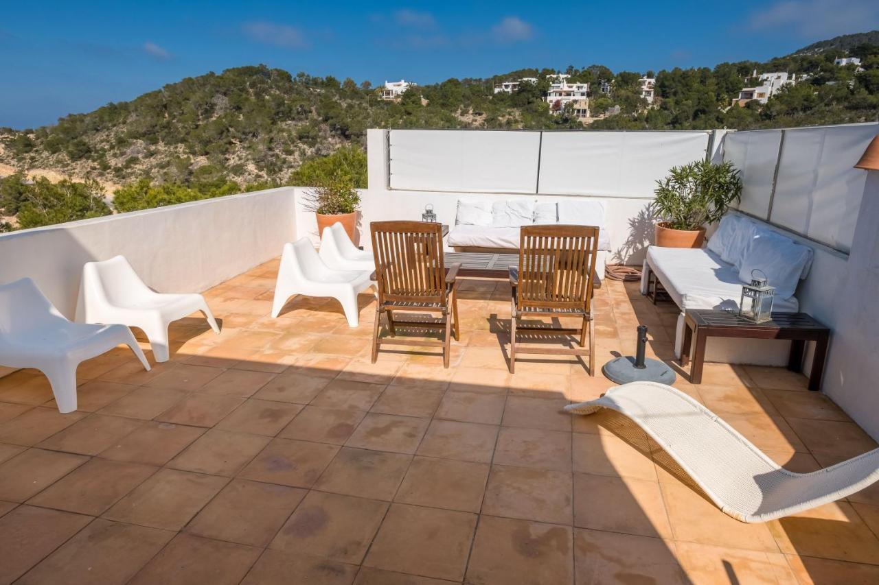 Villa Atalaya San José Exteriör bild
