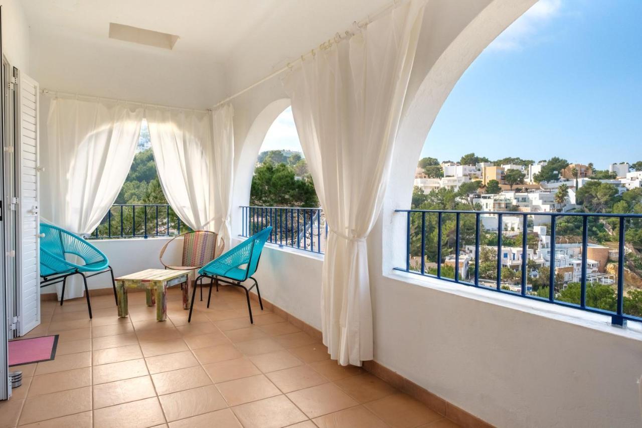 Villa Atalaya San José Exteriör bild