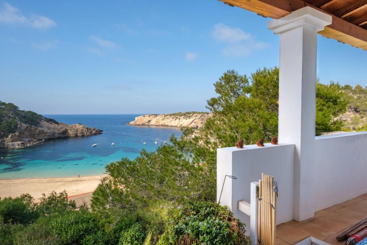 Villa Atalaya San José Exteriör bild