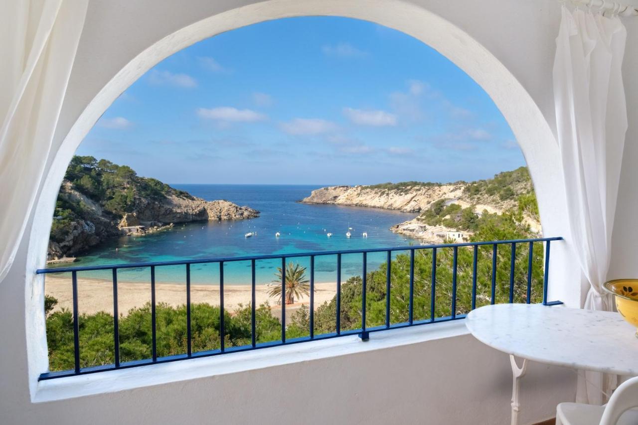 Villa Atalaya San José Exteriör bild